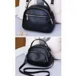 Rh-92 High Quality PU Leather Bag - Image 2
