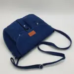 Rh-04 Denim Ladies Side bag